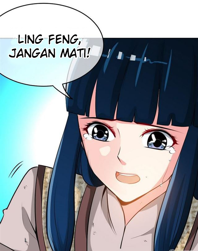 Extreme God Chapter 01 Gambar 52